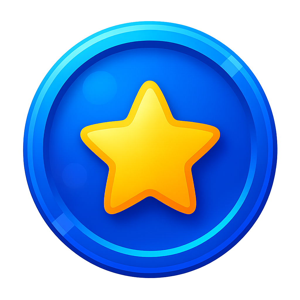 Major Logo